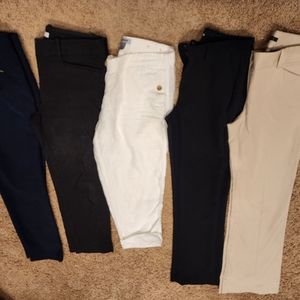 Lot of Women's Dress Pants